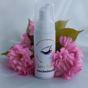 Lena Lashes - Wimpernshampoo 50ml