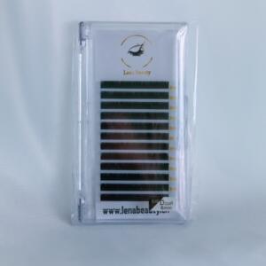 Lena Beauty - MixBox D-Curl 0,03