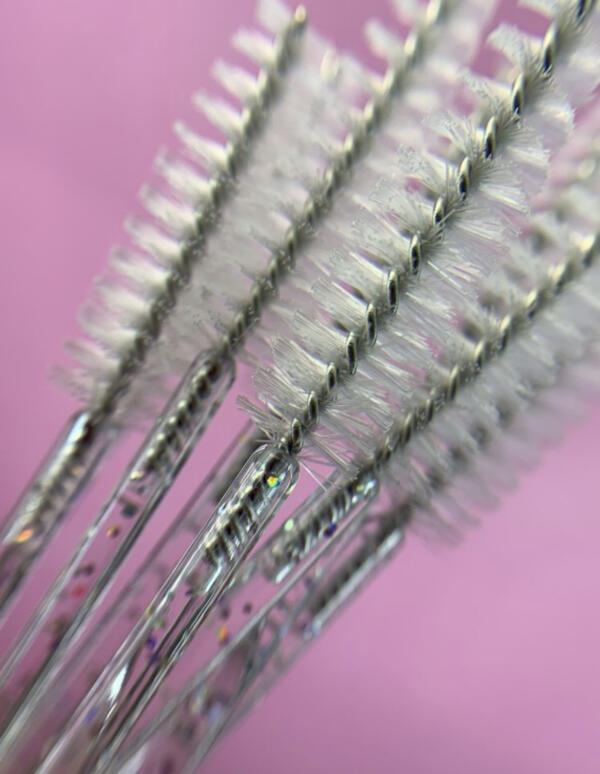 Lena Lashes - Microbürstchen - Größe S